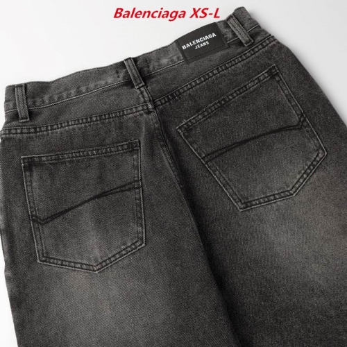 B.a.l.e.n.c.i.a.g.a. Long Jeans 1204 Men