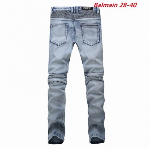 B.a.l.m.a.i.n. Long Jeans 1267 Men