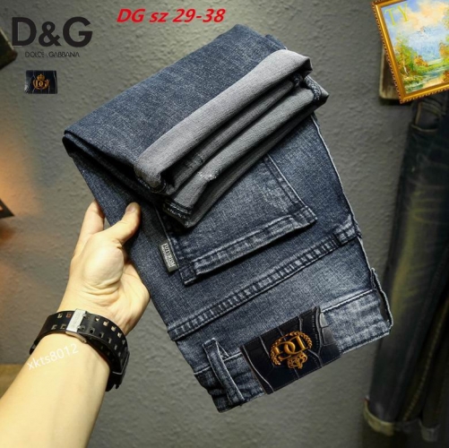 D...G... Short Jeans 1008 Men
