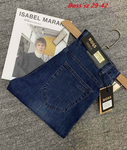 B.o.s.s. Short Jeans 1019 Men