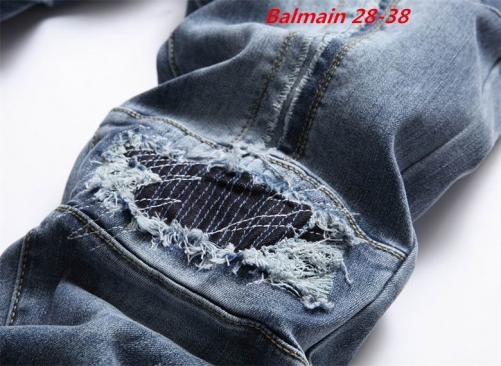 B.a.l.m.a.i.n. Long Jeans 1744 Men