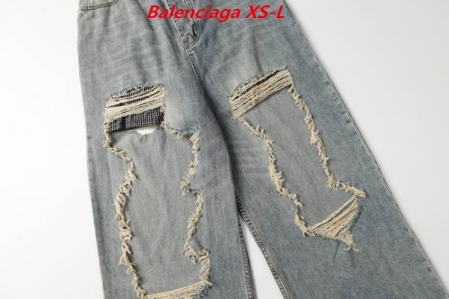 B.a.l.e.n.c.i.a.g.a. Long Jeans 1133 Men