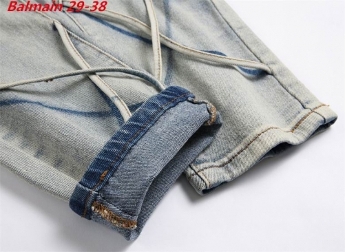 B.a.l.m.a.i.n. Long Jeans 1844 Men