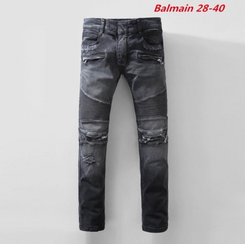 B.a.l.m.a.i.n. Long Jeans 1351 Men