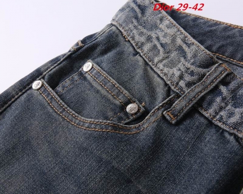 D.i.o.r. Long Jeans 1170 Men