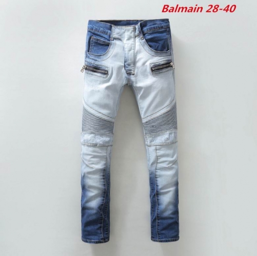 B.a.l.m.a.i.n. Long Jeans 1199 Men