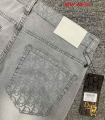 D.i.o.r. Long Jeans 1119 Men