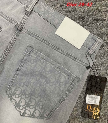 D.i.o.r. Long Jeans 1119 Men