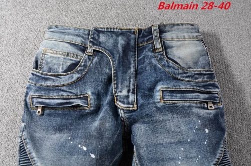 B.a.l.m.a.i.n. Long Jeans 1512 Men