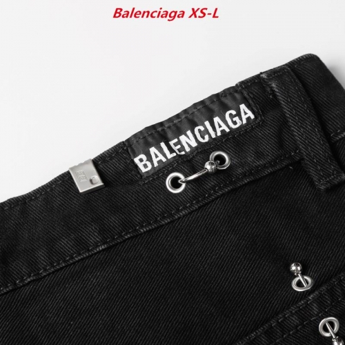 B.a.l.e.n.c.i.a.g.a. Long Jeans 1293 Men