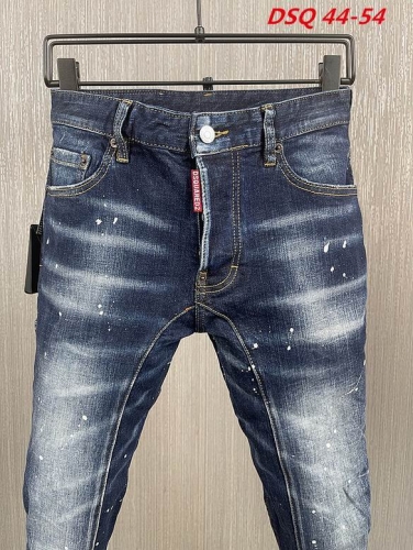 D.S.Q. Long Jeans 1070 Men