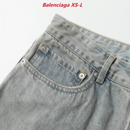 B.a.l.e.n.c.i.a.g.a. Long Jeans 1242 Men