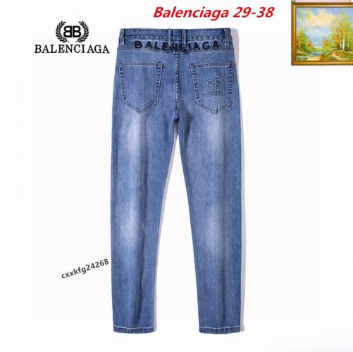 B.a.l.e.n.c.i.a.g.a. Long Jeans 1685 Men