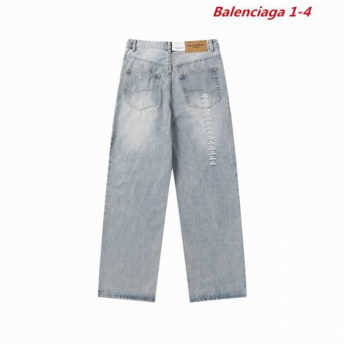 B.a.l.e.n.c.i.a.g.a. Long Jeans 1008 Men