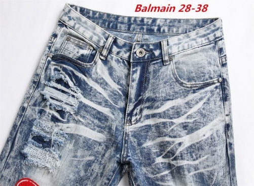 B.a.l.m.a.i.n. Long Jeans 1683 Men