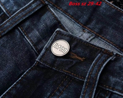 B.o.s.s. Short Jeans 1007 Men