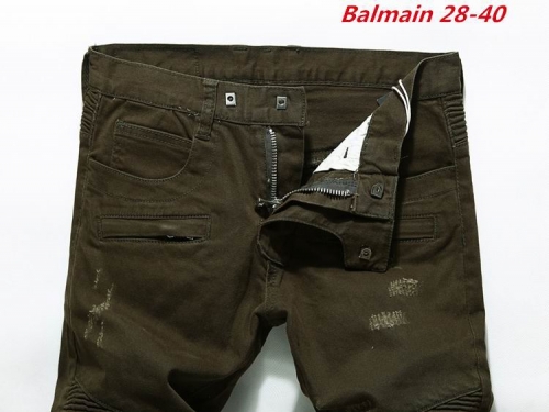 B.a.l.m.a.i.n. Long Jeans 1278 Men