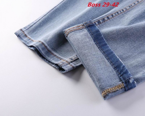 B.o.s.s. Long Jeans 1009 Men