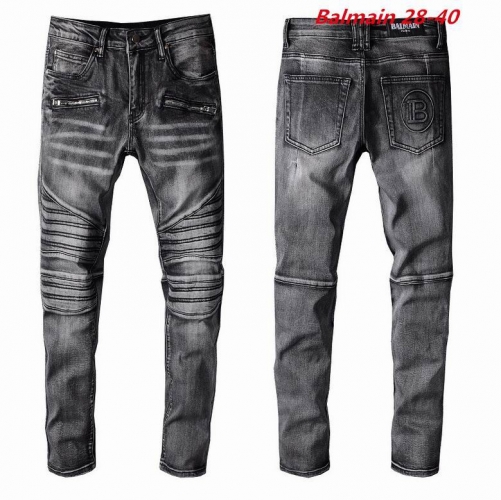 B.a.l.m.a.i.n. Long Jeans 1541 Men