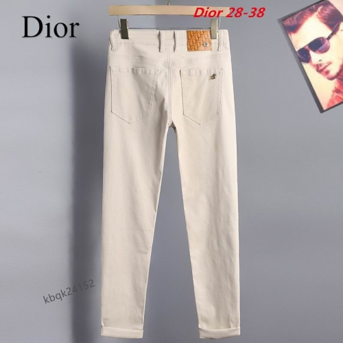 D.i.o.r. Long Jeans 1243 Men