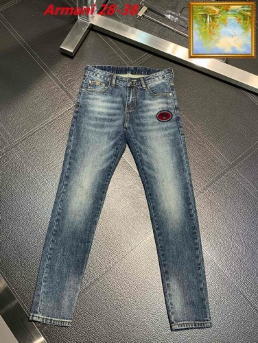 A.r.m.a.n.i. Long Jeans 1166 Men