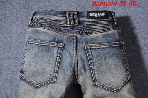 B.a.l.m.a.i.n. Long Jeans 1064 Men