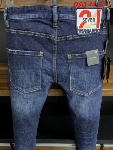 D.S.Q. Long Jeans 1042 Men