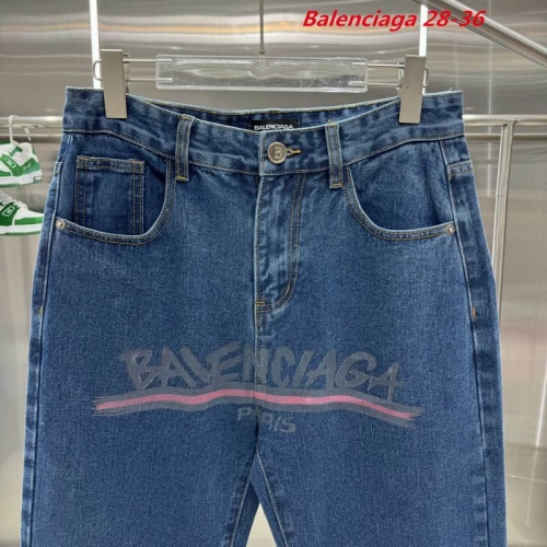 B.a.l.e.n.c.i.a.g.a. Long Jeans 1647 Men