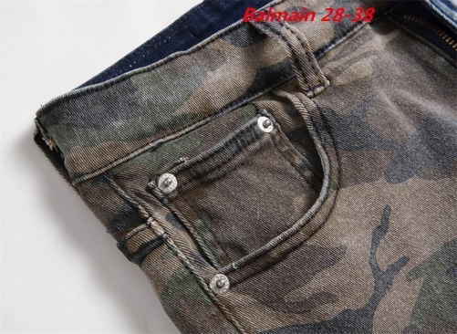 B.a.l.m.a.i.n. Long Jeans 1807 Men