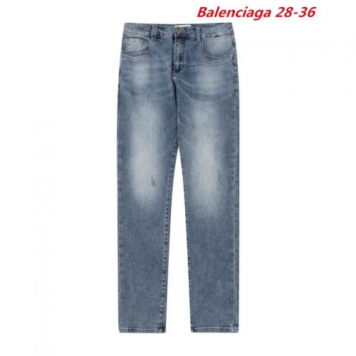 B.a.l.e.n.c.i.a.g.a. Long Jeans 1668 Men