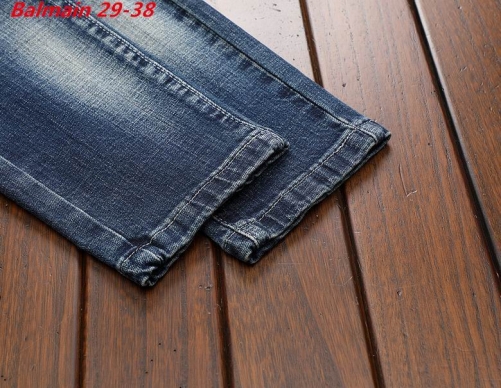 B.a.l.m.a.i.n. Long Jeans 1950 Men