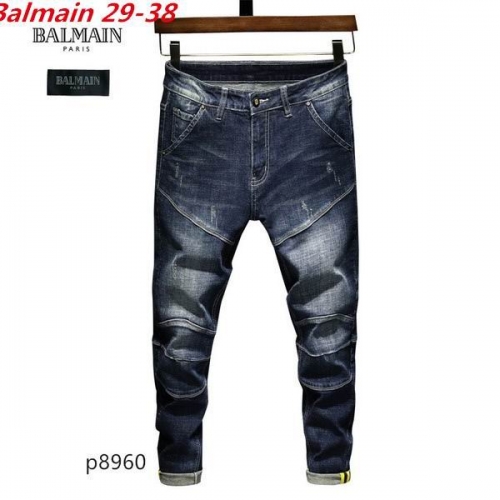 B.a.l.m.a.i.n. Long Jeans 1939 Men