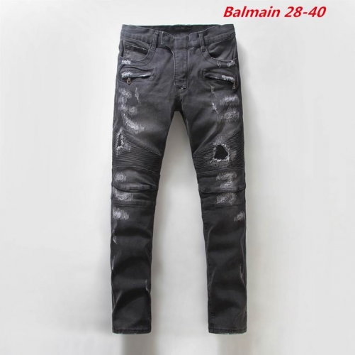 B.a.l.m.a.i.n. Long Jeans 1259 Men