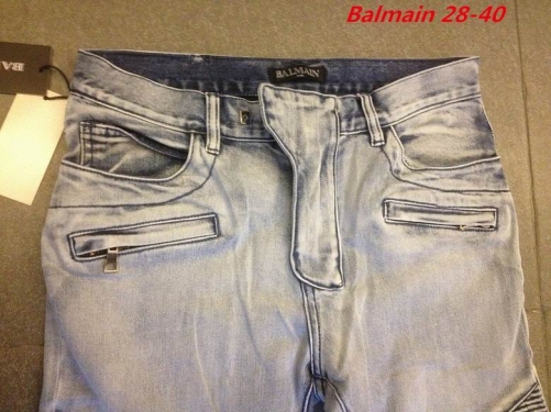 B.a.l.m.a.i.n. Long Jeans 1587 Men