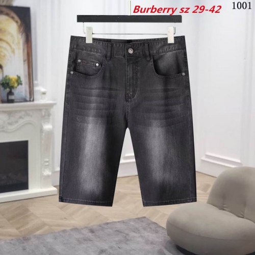 B.u.r.b.e.r.r.y. Short Jeans 1036 Men