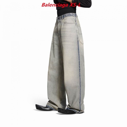 B.a.l.e.n.c.i.a.g.a. Long Jeans 1076 Men