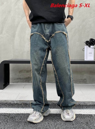 B.a.l.e.n.c.i.a.g.a. Long Jeans 1367 Men