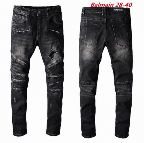 B.a.l.m.a.i.n. Long Jeans 1533 Men