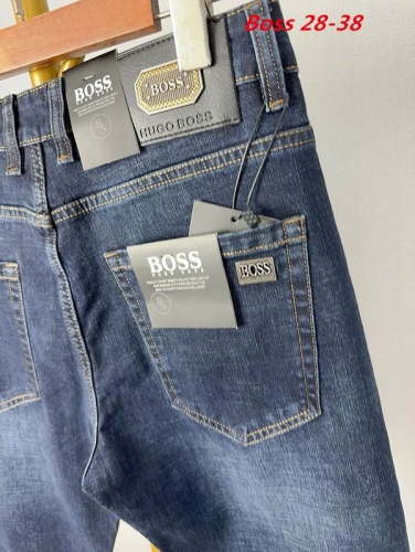 B.o.s.s. Long Jeans 1032 Men