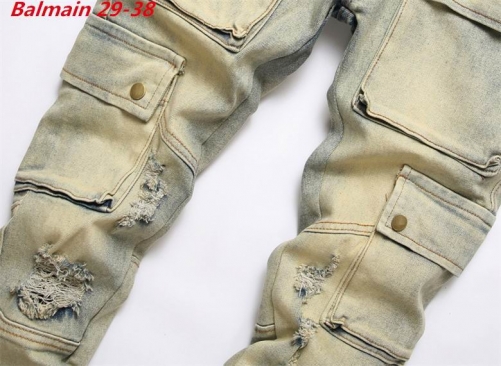 B.a.l.m.a.i.n. Long Jeans 2063 Men