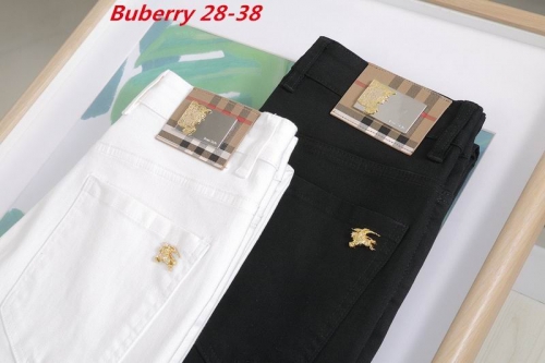 B.u.r.b.e.r.r.y. Long Jeans 1150 Men