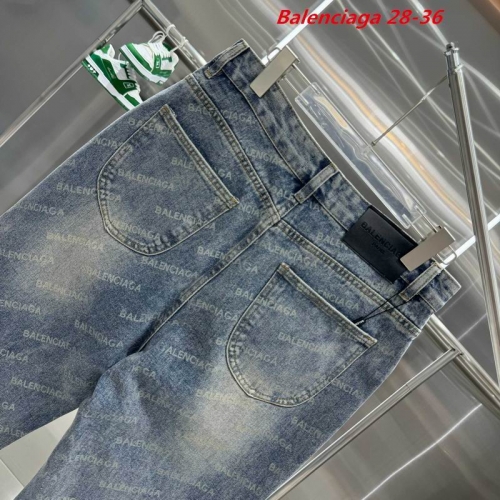 B.a.l.e.n.c.i.a.g.a. Long Jeans 1586 Men