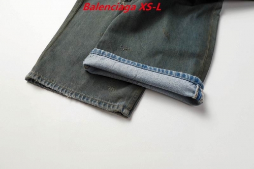 B.a.l.e.n.c.i.a.g.a. Long Jeans 1230 Men