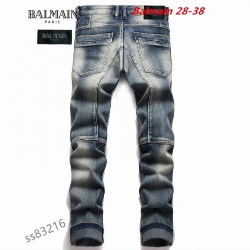 B.a.l.m.a.i.n. Long Jeans 1707 Men