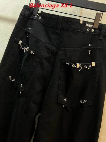 B.a.l.e.n.c.i.a.g.a. Long Jeans 1287 Men