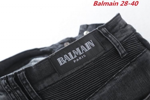 B.a.l.m.a.i.n. Long Jeans 1346 Men