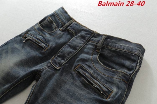 B.a.l.m.a.i.n. Long Jeans 1340 Men