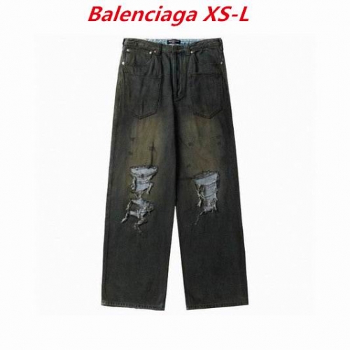 B.a.l.e.n.c.i.a.g.a. Long Jeans 1236 Men