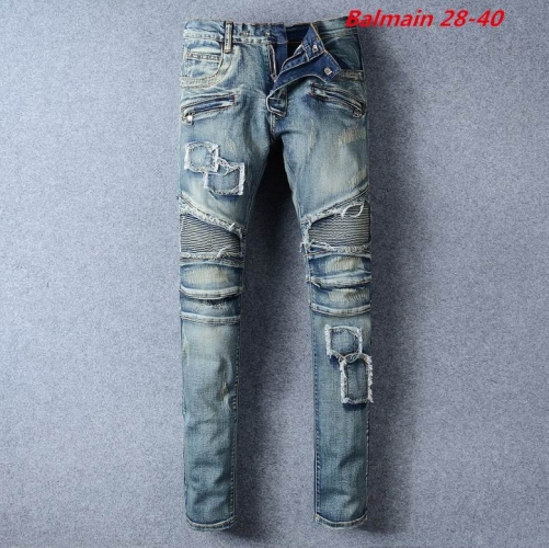 B.a.l.m.a.i.n. Long Jeans 1418 Men