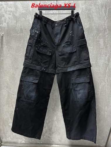 B.a.l.e.n.c.i.a.g.a. Long Jeans 1345 Men